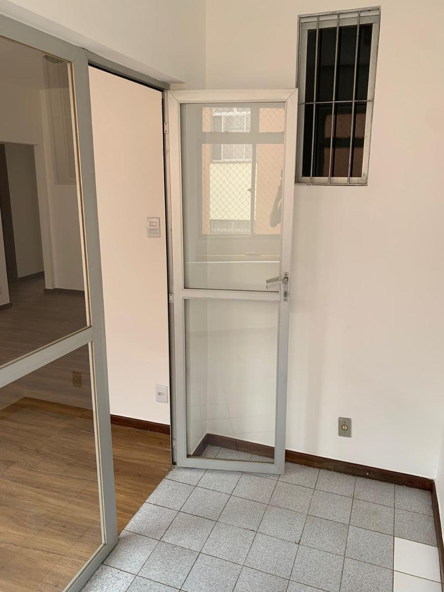 Apartamento, Estoril, 3 Quartos, 1 Vaga, 1 Suíte