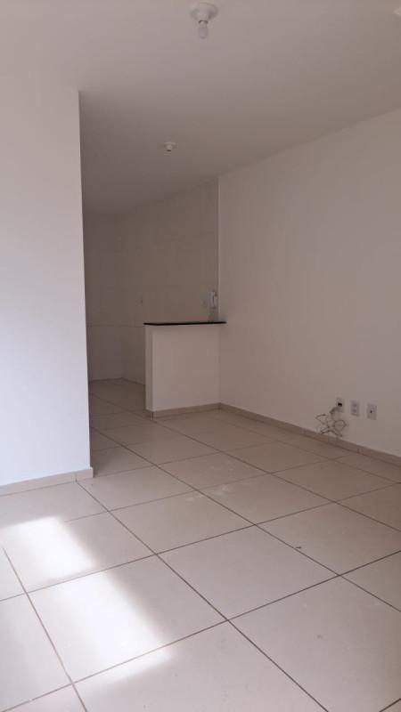 Casa, Parque Agenor Teixeira, 2 Quartos, 1 Vaga