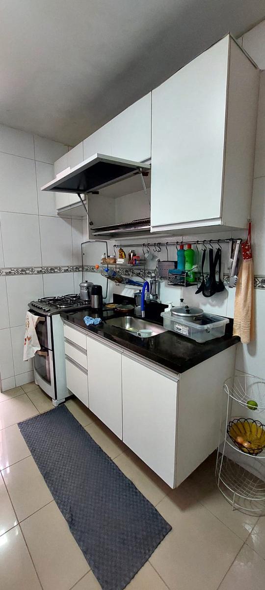 Apartamento, Manacás, 3 Quartos, 2 Vagas, 1 Suíte