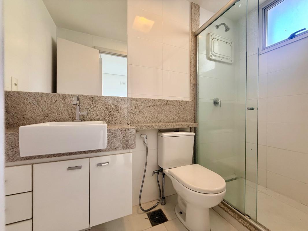 Apartamento, Savassi, 2 Quartos, 2 Vagas, 2 Suítes