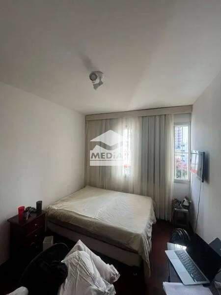 Apartamento, Cruzeiro, 4 Quartos, 2 Vagas, 1 Suíte