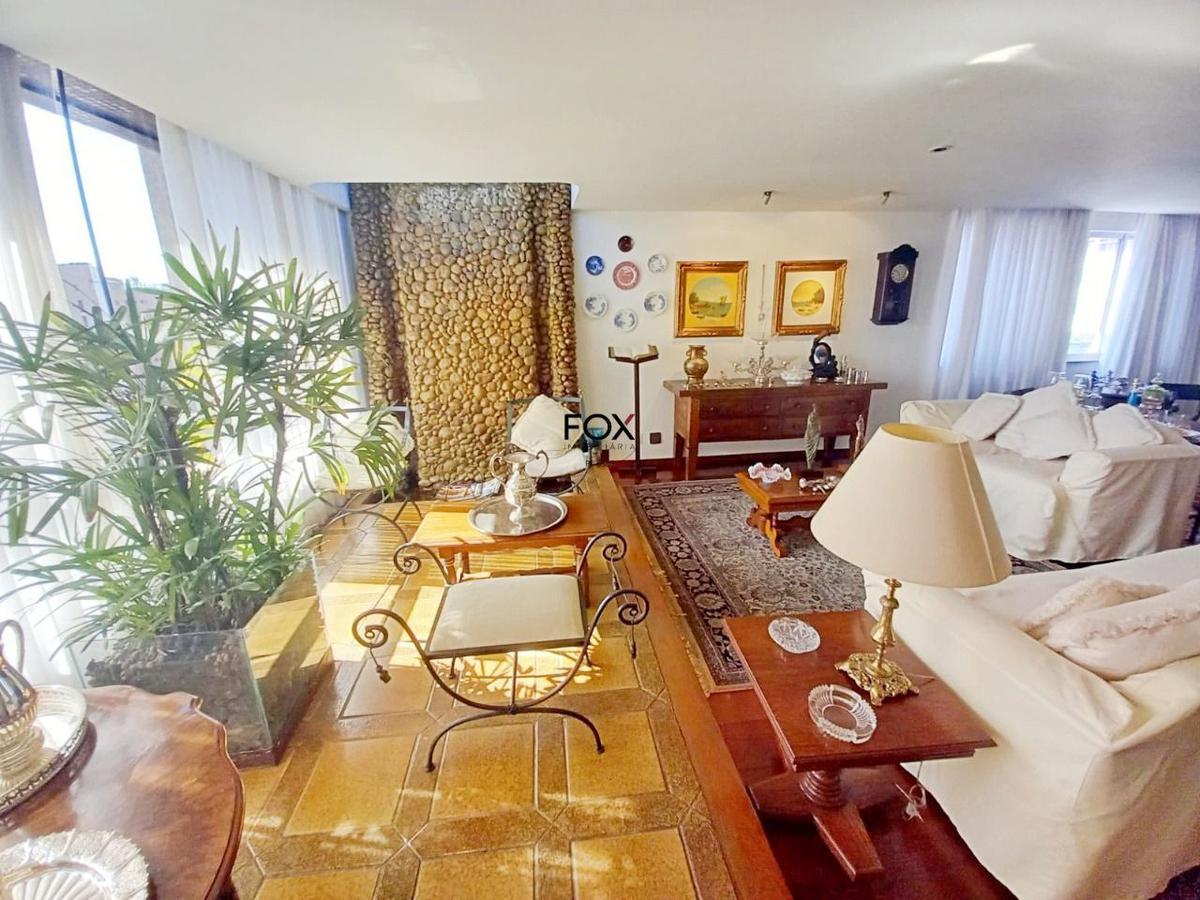 Apartamento, Santo Antônio, 4 Quartos, 3 Vagas, 1 Suíte