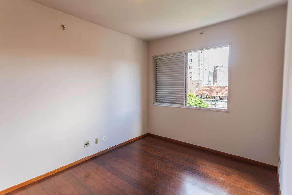Apartamento, Santo Antônio, 4 Quartos, 3 Vagas, 1 Suíte