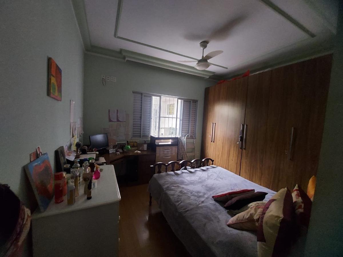 Casa, Nova Floresta, 6 Quartos, 3 Vagas, 4 Suítes