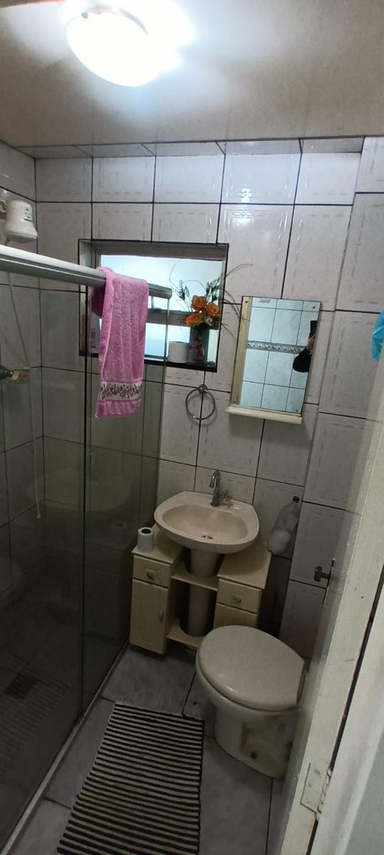 Casa, Jardim Alvorada, 6 Quartos, 2 Vagas, 1 Suíte