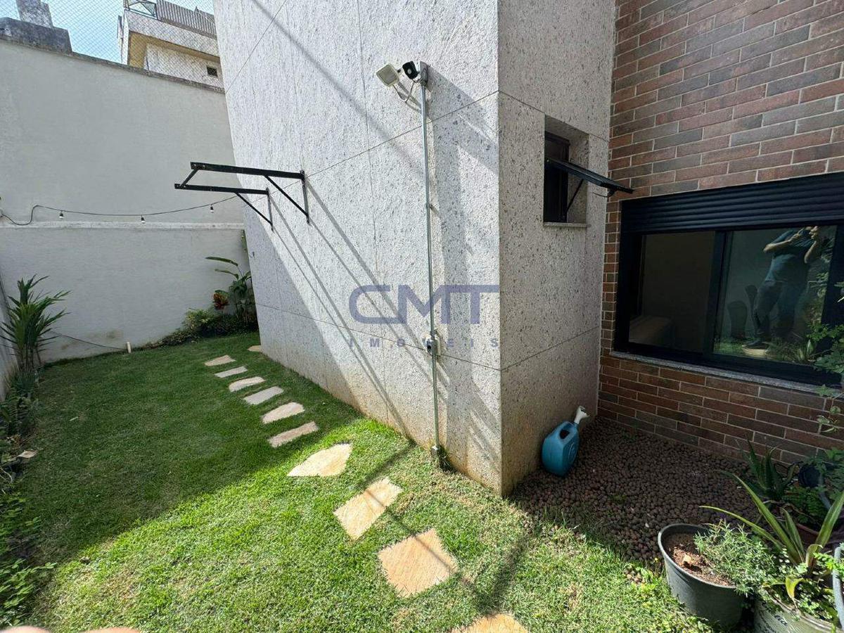Apartamento, Sion, 2 Quartos, 2 Vagas, 1 Suíte