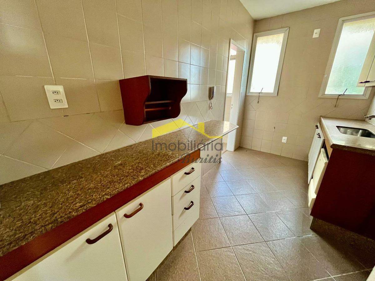 Apartamento, Buritis, 3 Quartos, 2 Vagas, 1 Suíte