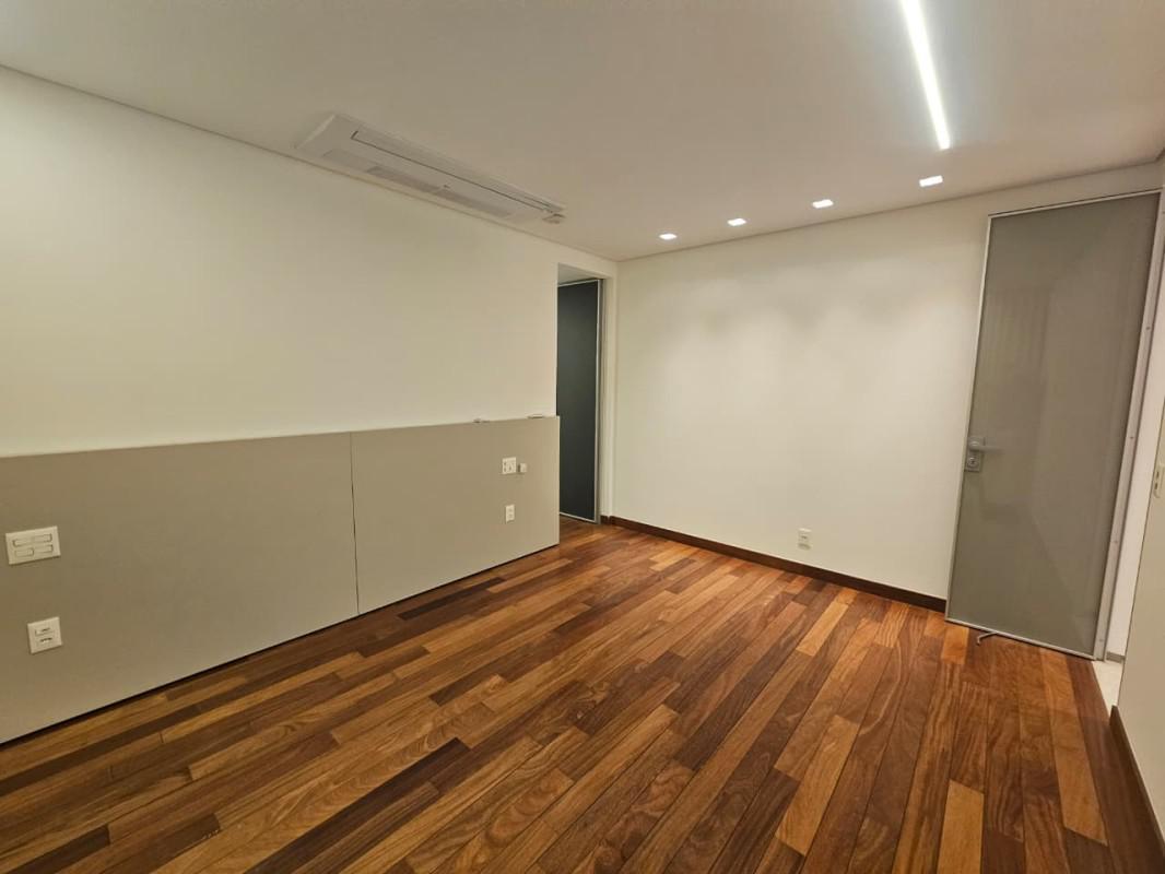 Apartamento, Lourdes, 4 Quartos, 4 Vagas, 4 Suítes
