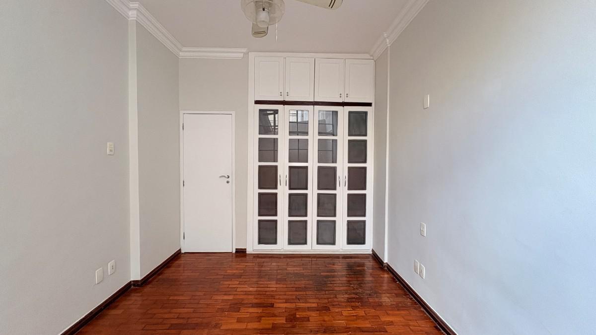 Apartamento, Barro Preto, 3 Quartos, 0 Vaga, 1 Suíte