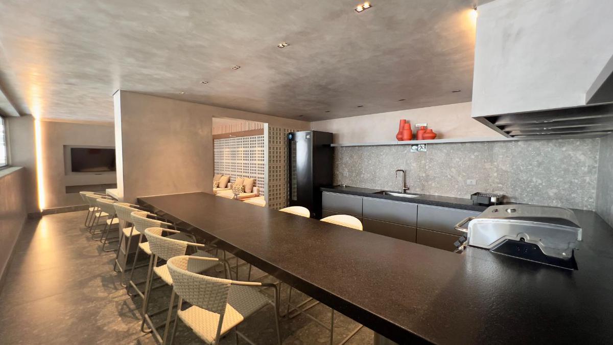 Apartamento, Cruzeiro, 4 Quartos, 4 Vagas, 2 Suítes