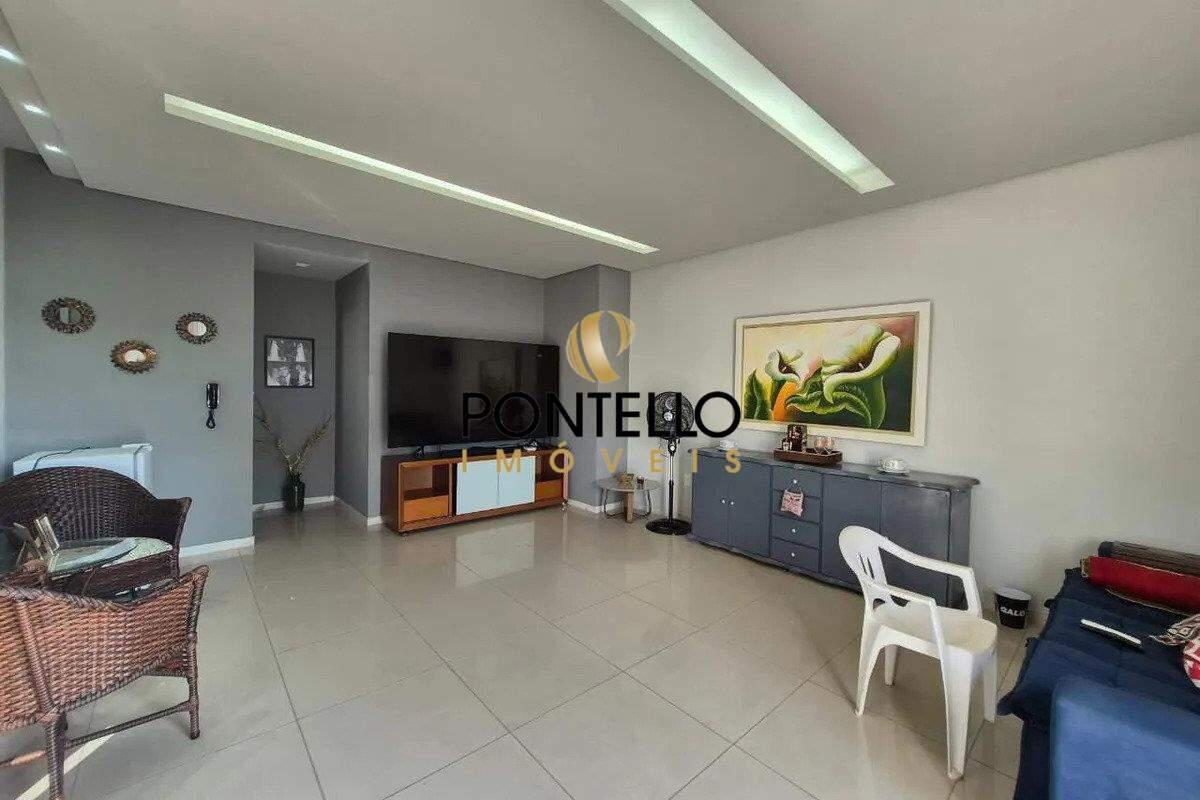 Cobertura, Cruzeiro, 4 Quartos, 4 Vagas, 2 Suítes