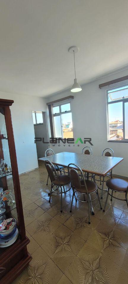 Cobertura, Novo Riacho, 3 Quartos, 1 Vaga