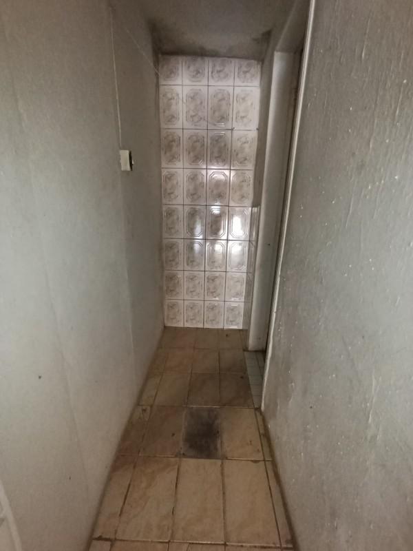 Andar, Caiçaras, 0 Quarto, 0 Vaga