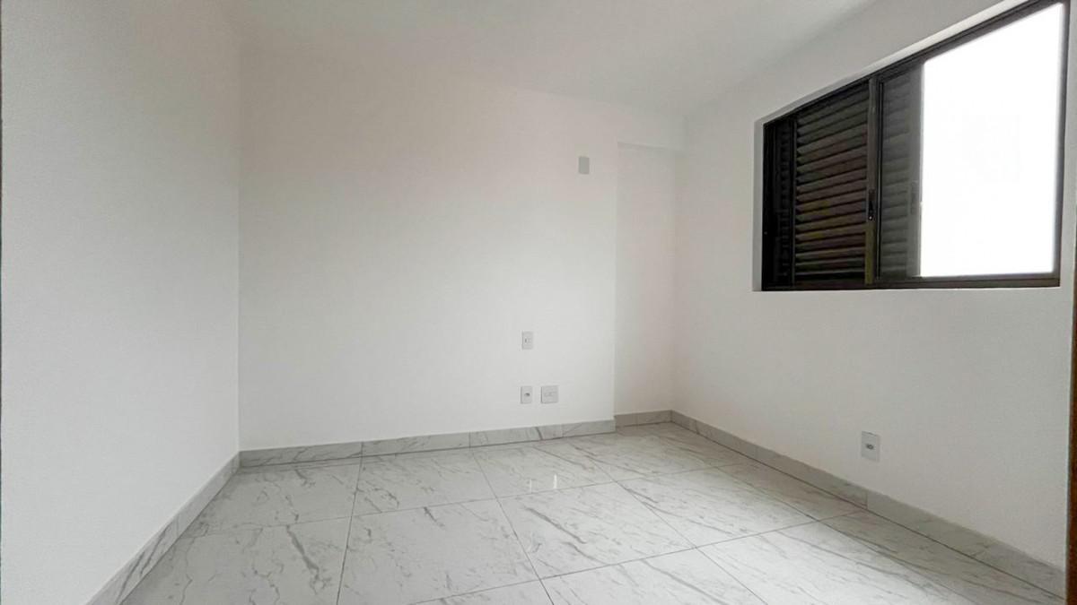 Apartamento, Indaiá, 4 Quartos, 3 Vagas, 2 Suítes