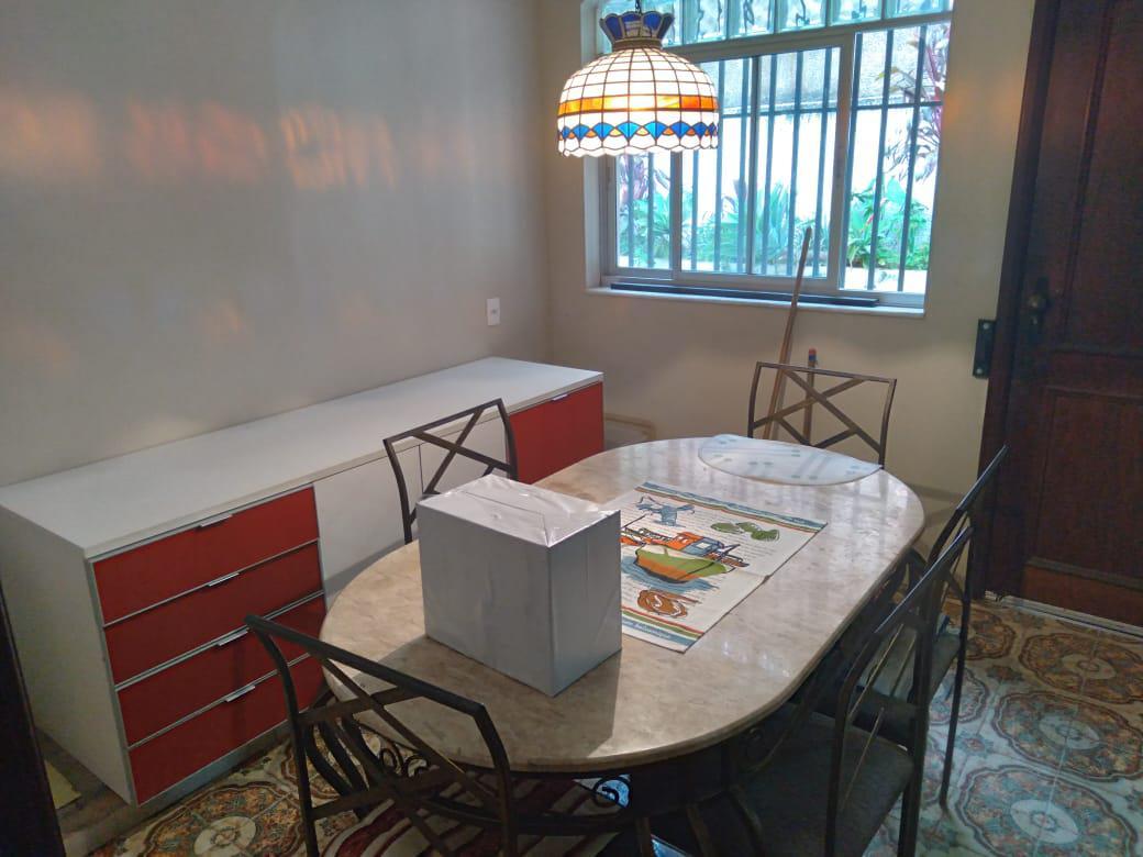Casa, Mangabeiras, 5 Quartos, 4 Vagas, 1 Suíte