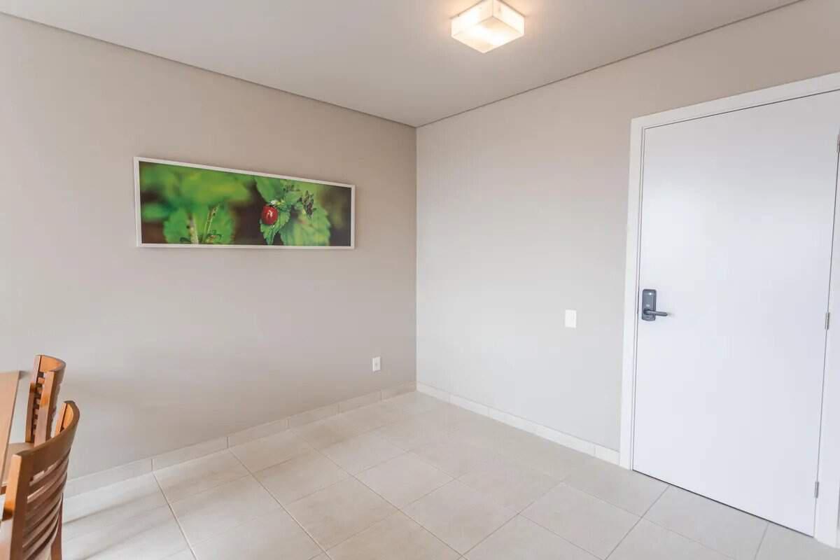 Apartamento, União, 1 Quarto, 1 Vaga