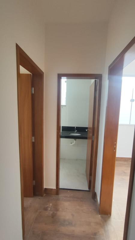 Apartamento, Trevo, 3 Quartos, 2 Vagas, 1 Suíte