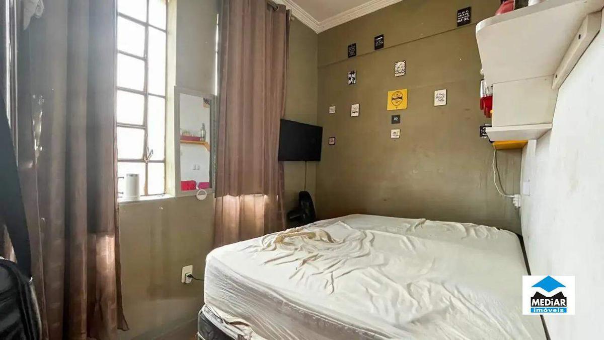 Apartamento, Centro, 3 Quartos, 0 Vaga, 1 Suíte