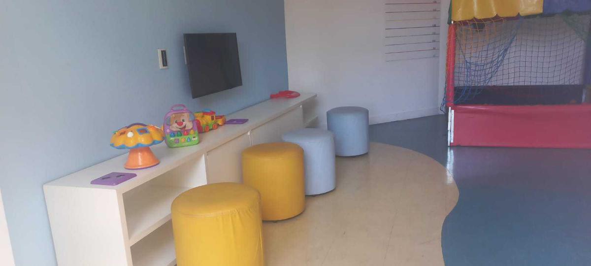 Apartamento, Santa Helena, 3 Quartos, 1 Vaga, 1 Suíte