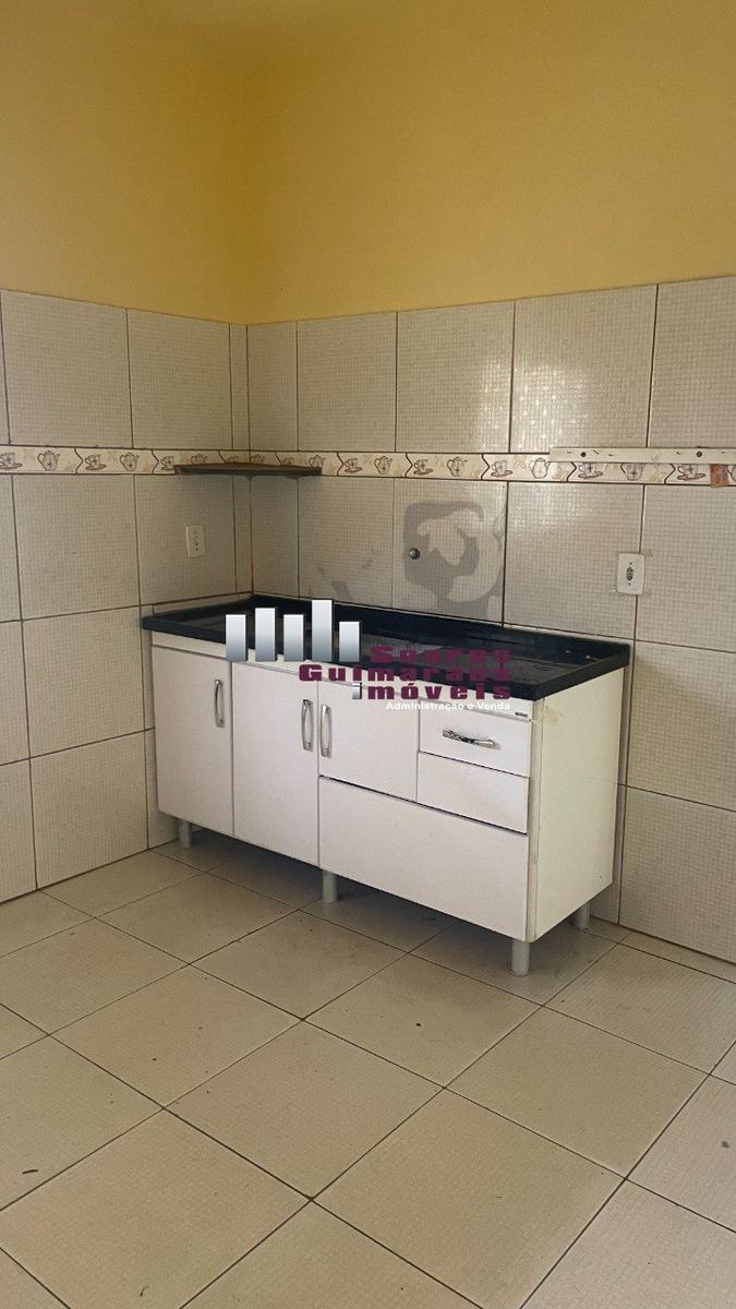 Casa, Nova Vista, 2 Quartos, 4 Vagas, 1 Suíte