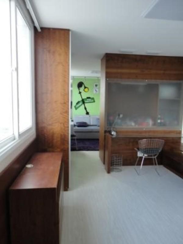 Apartamento, Estoril, 1 Quarto, 1 Vaga, 1 Suíte