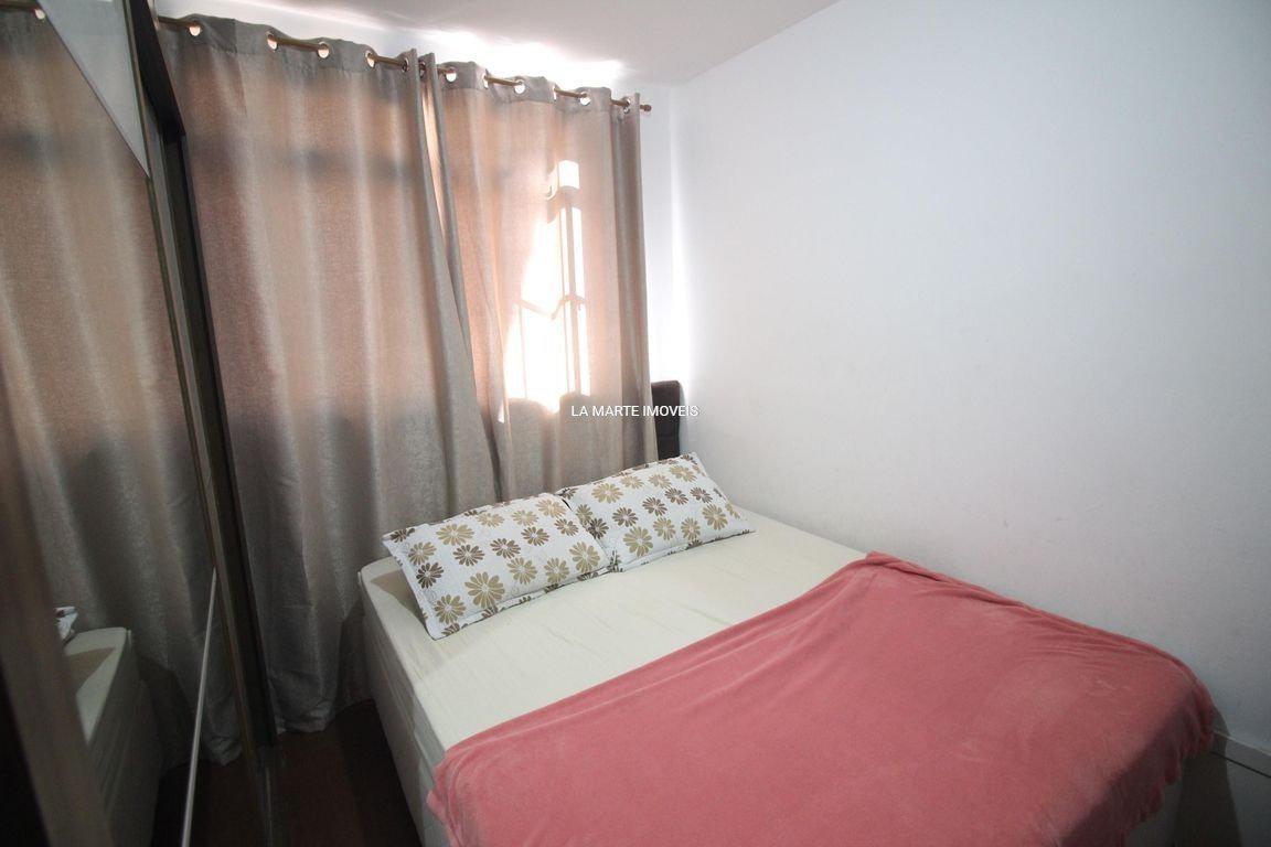 Apartamento, Jardim Riacho das Pedras, 3 Quartos, 1 Vaga, 1 Suíte