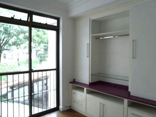 Apartamento, Caiçaras, 5 Quartos, 2 Vagas, 1 Suíte