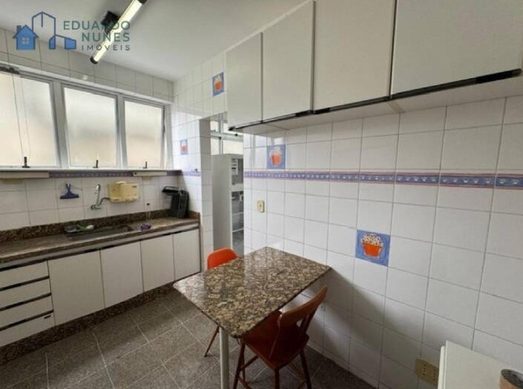 Apartamento, Lourdes, 3 Quartos, 2 Vagas, 1 Suíte