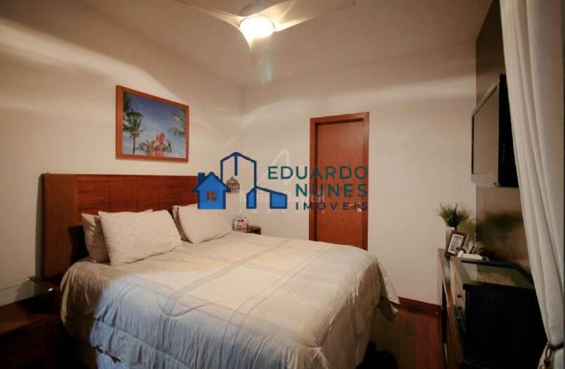 Apartamento, Serra, 3 Quartos, 2 Vagas, 1 Suíte