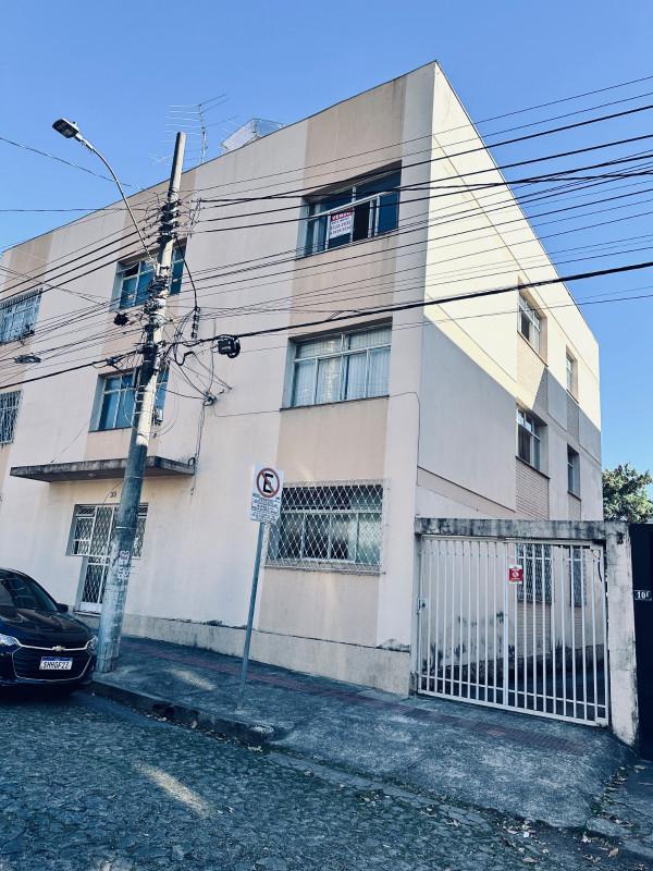 Apartamento, Calafate, 3 Quartos, 1 Vaga