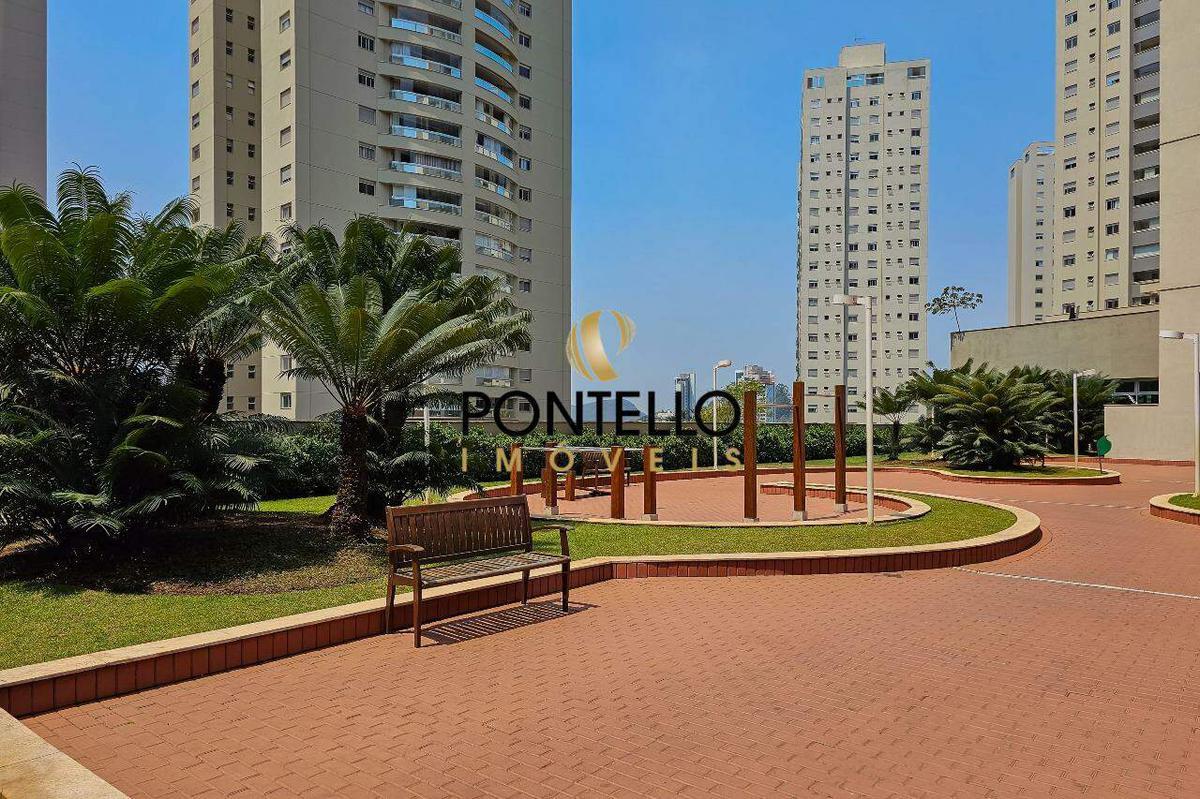 Apartamento, Vila da Serra, 0 Quarto, 2 Vagas