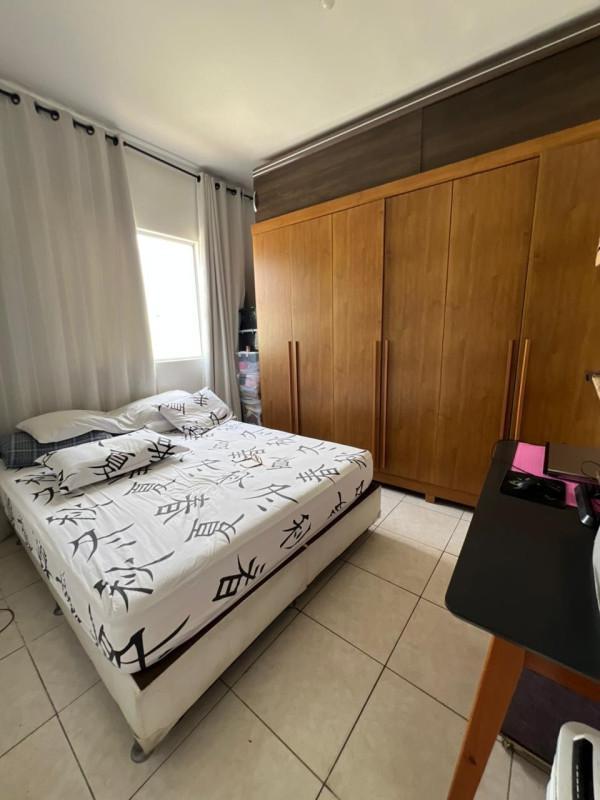 Apartamento, São Benedito, 3 Quartos, 1 Vaga, 1 Suíte