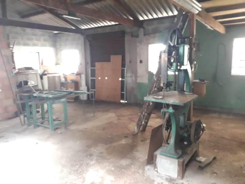 Lote, Padre Eustáquio, 0 Quarto, 0 Vaga