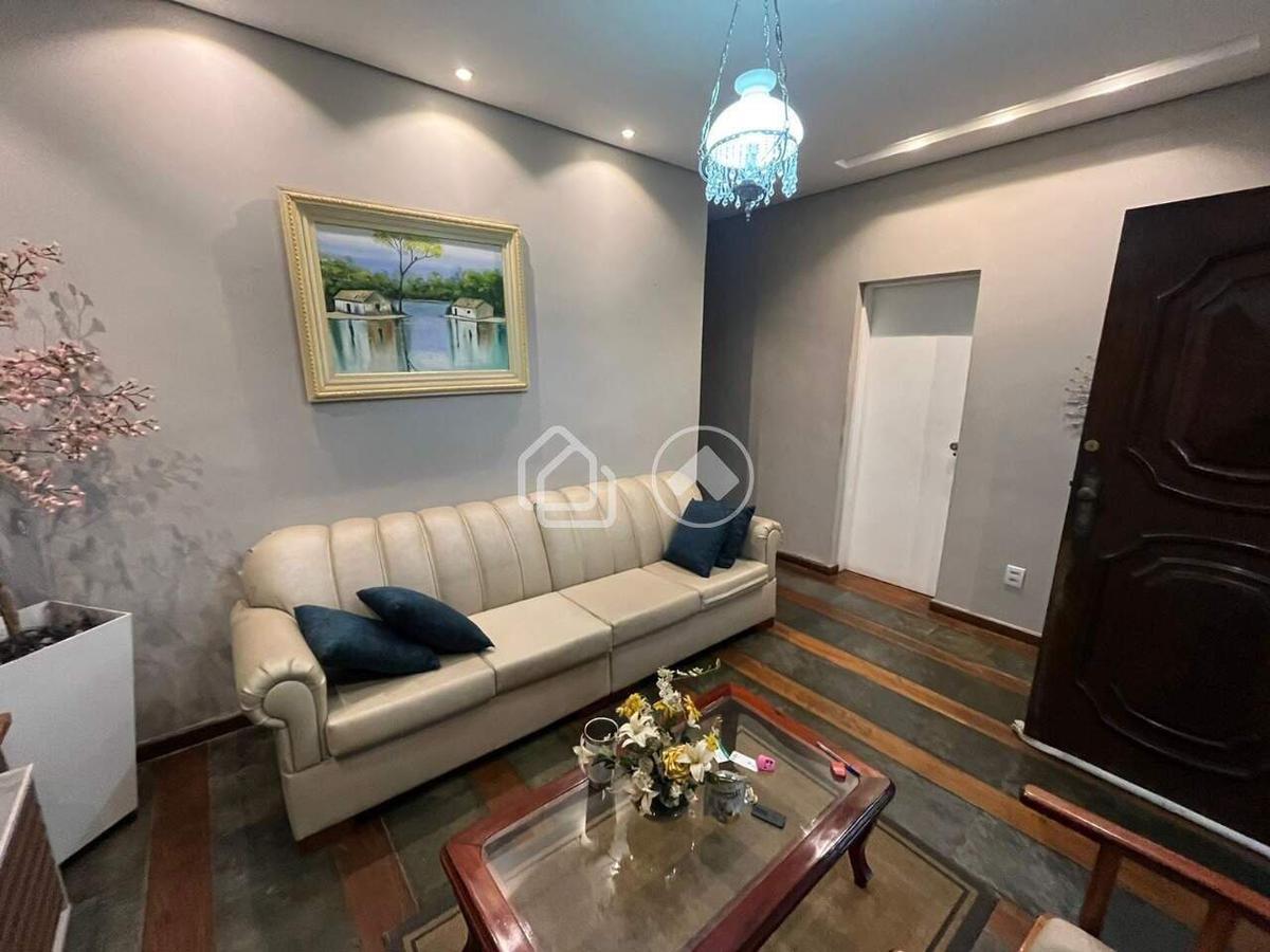 Casa, Marajó, 6 Quartos, 3 Vagas, 1 Suíte