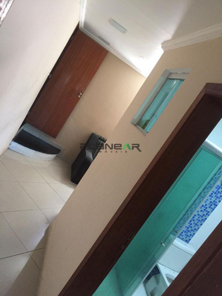 Casa, Riacho das Pedras, 4 Quartos, 4 Vagas, 1 Suíte