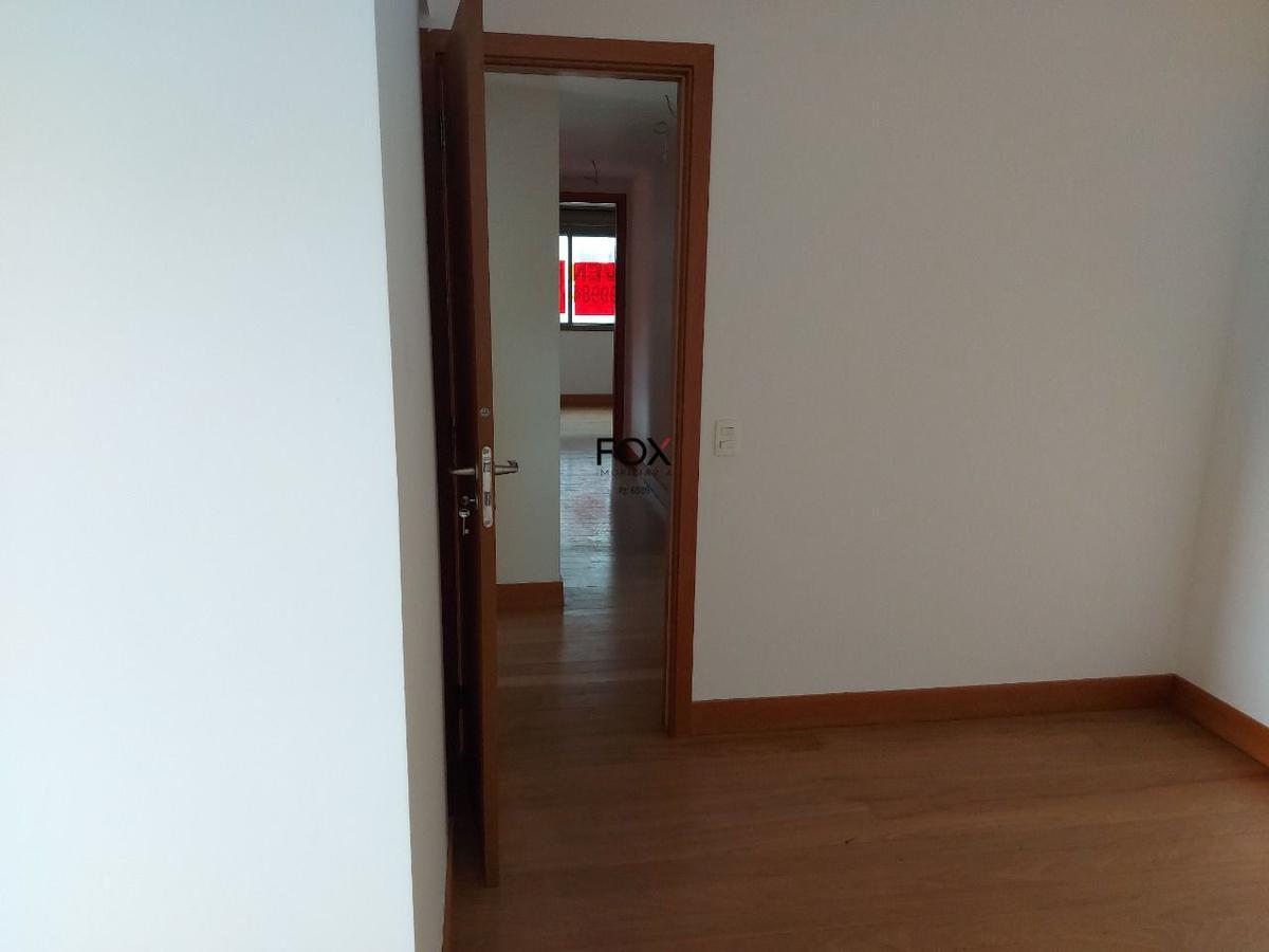 Apartamento, Santo Agostinho, 4 Quartos, 4 Vagas, 2 Suítes