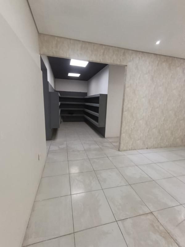 Andar, Caiçaras, 0 Quarto, 0 Vaga