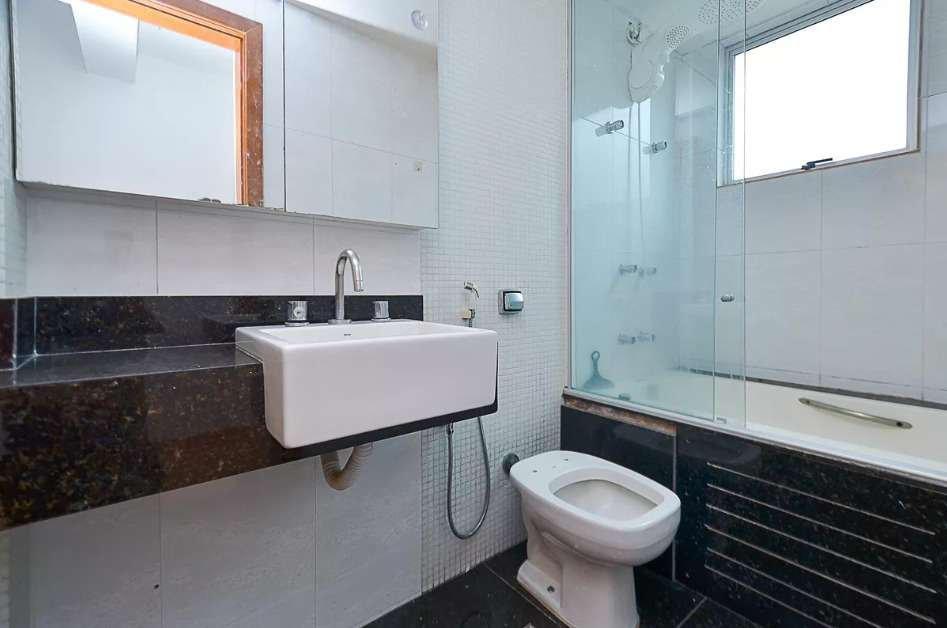 Apartamento, União, 4 Quartos, 3 Vagas, 1 Suíte