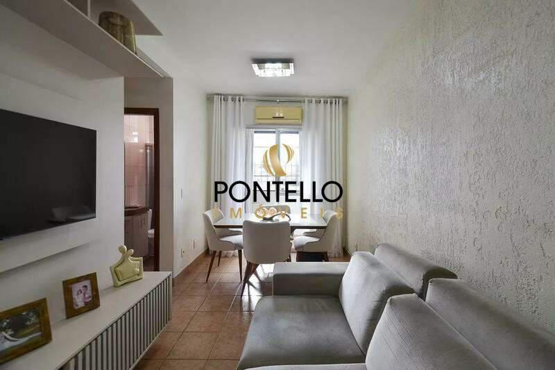 Apartamento, Dona Clara, 2 Quartos, 1 Vaga