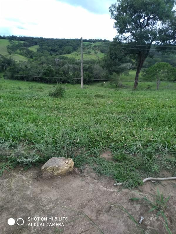 Fazenda, Coração de Jesus, 3 Quartos, 0 Vaga