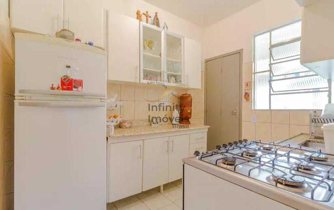 Apartamento, Eldorado, 2 Quartos