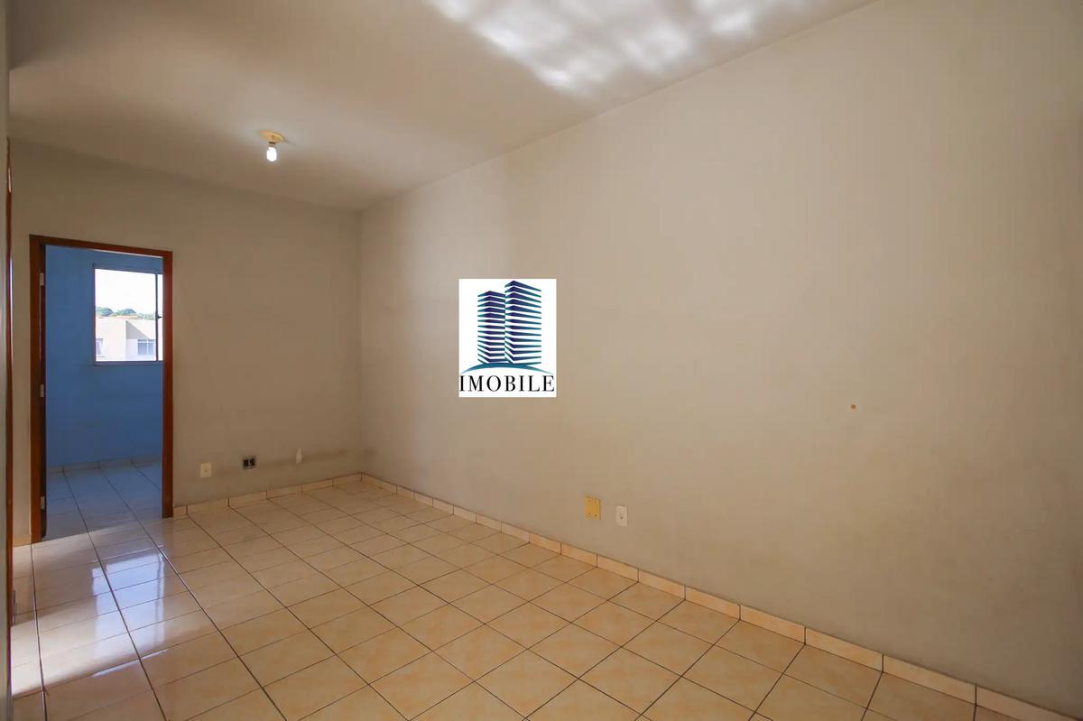 Apartamento, Santa Maria, 2 Quartos, 1 Vaga