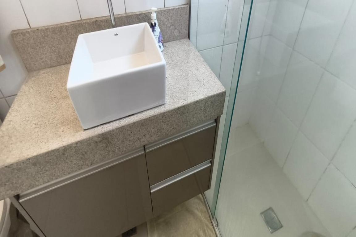 Apartamento, Palmares, 3 Quartos, 2 Vagas, 1 Suíte