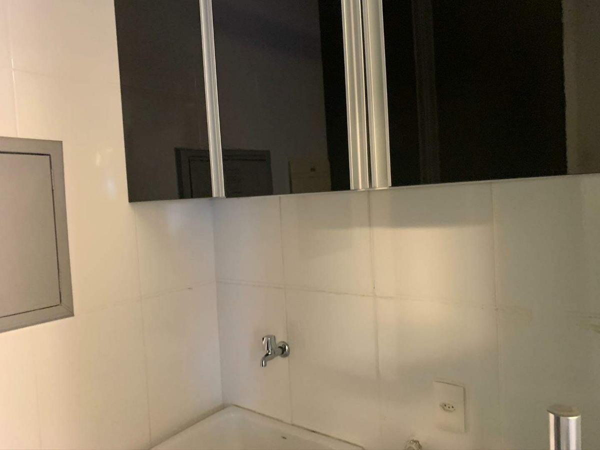 Apartamento, Vila da Serra, 2 Quartos, 2 Vagas, 1 Suíte