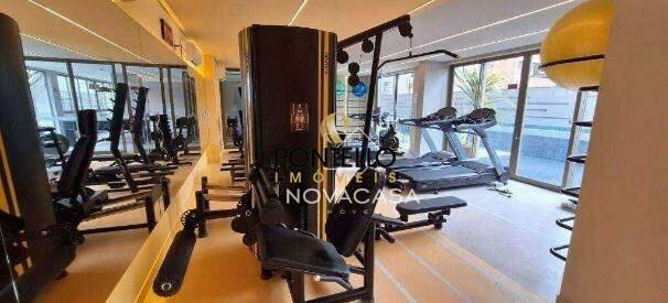 Apartamento, Santo Agostinho, 3 Quartos, 2 Vagas, 1 Suíte