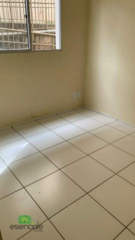 Apartamento, Vila das Flores, 2 Quartos, 1 Vaga