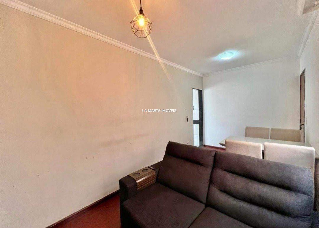 Apartamento, Eldorado, 3 Quartos, 1 Vaga