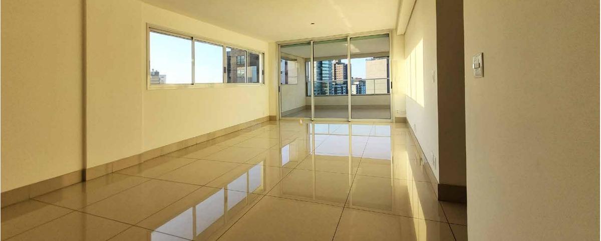 Apartamento, Cruzeiro, 4 Quartos, 4 Vagas, 2 Suítes