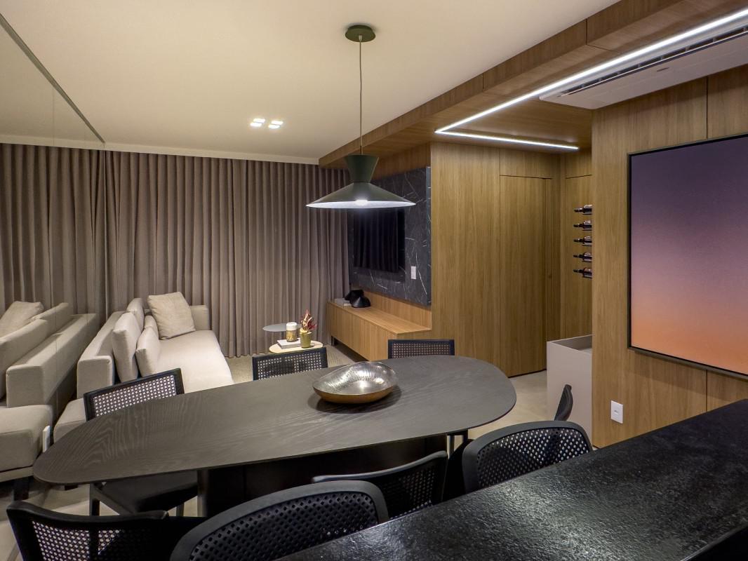 Apartamento, Serra, 2 Quartos, 2 Vagas, 2 Suítes