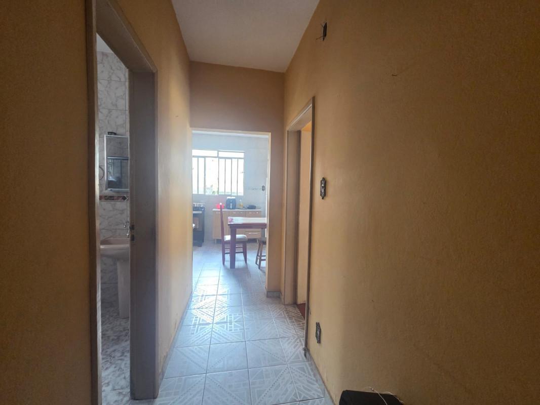 Casa, Novo Glória, 4 Quartos, 5 Vagas, 2 Suítes